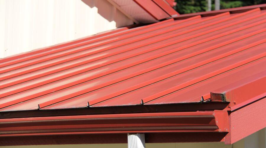 Emergency Industrial Roof Repair in Gowen, MI